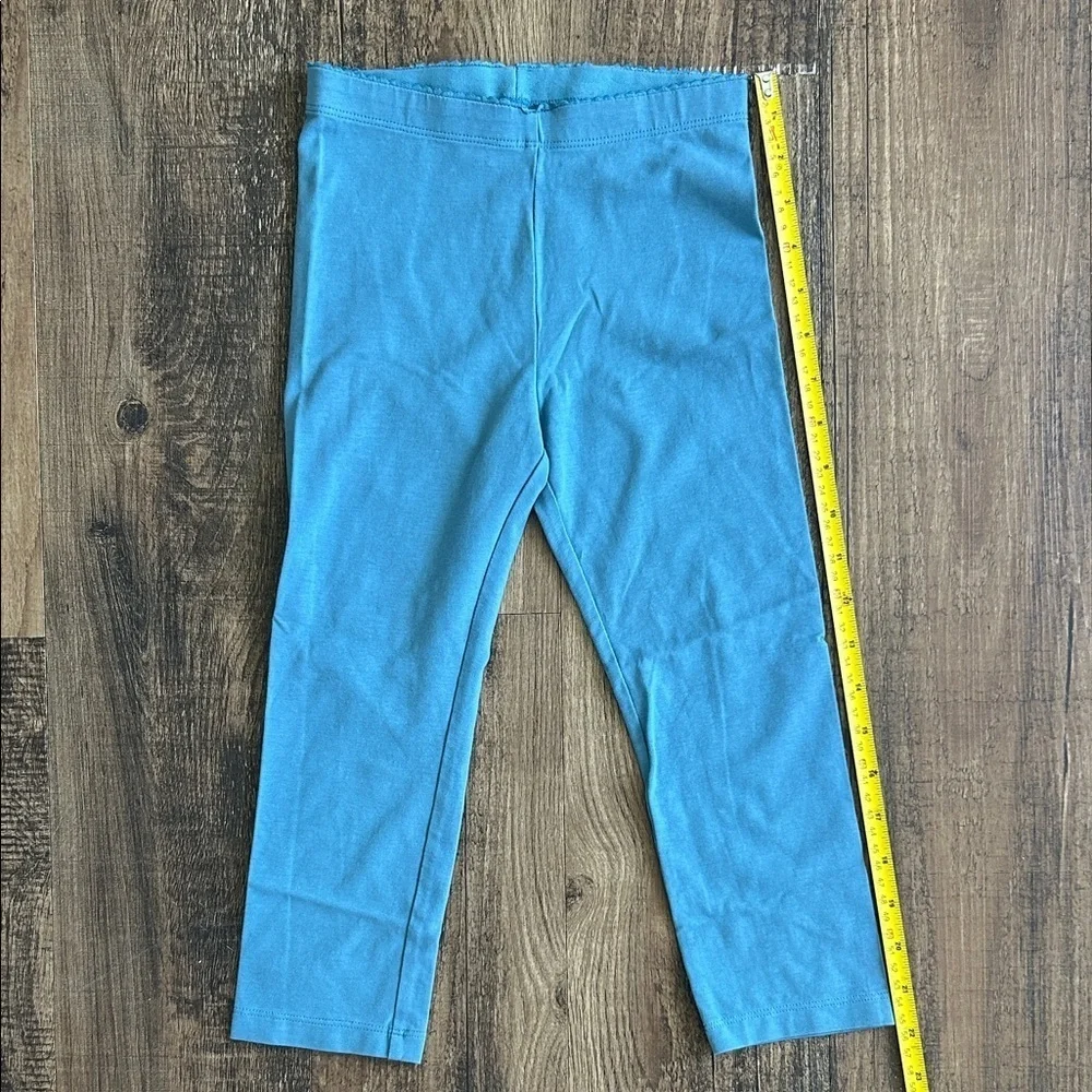 Tea Collection cropped Leggings